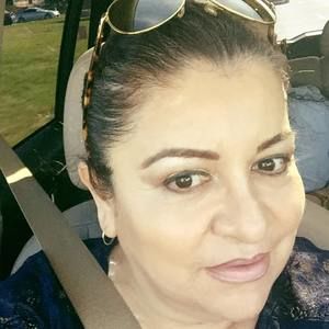 Meet your Posher, Regina